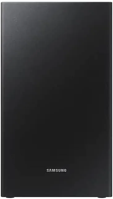 SAMSUNG HW-A58C/ZA 5.1ch Soundbar 380W w/Dolby 5.1 / DTS Virtual:X