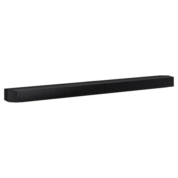 Samsung HW-B73CD/ZA 5.1 Channel Wireless Soundbar with DTS Virtual:X Technology and Detachable Subwoofer - Enhanced Audio Quality