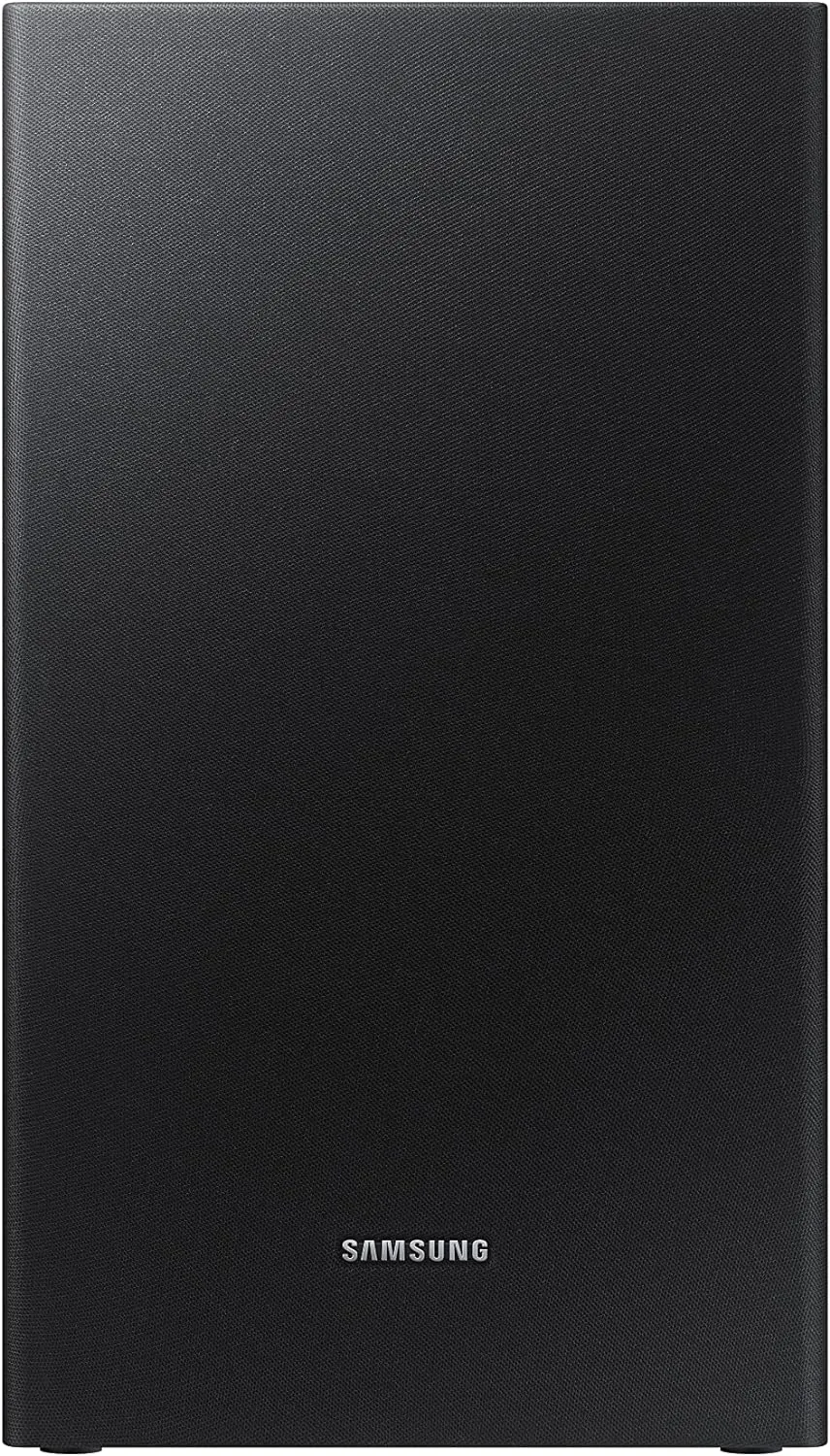 Samsung HW-Q59CT 5.1-Ch Dolby Digital 5.1 / DTS Virtual:X Soundbar with Acoustic Beam