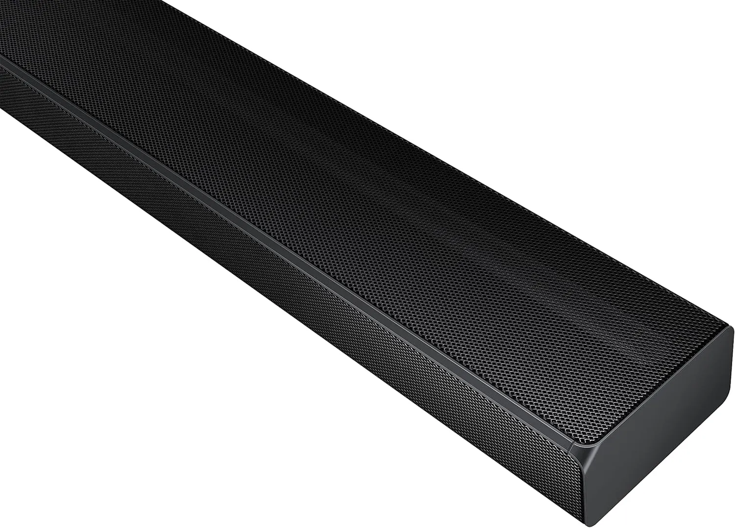 Samsung HW-Q59CT 5.1-Ch Dolby Digital 5.1 / DTS Virtual:X Soundbar with Acoustic Beam