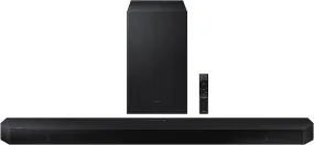 SAMSUNG HW-Q700B 3.1.2ch Soundbar w/Wireless Dolby Audio
