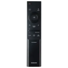 Samsung OEM Remote Control (AH81-15047A) for Select Samsung SoundBars - Black