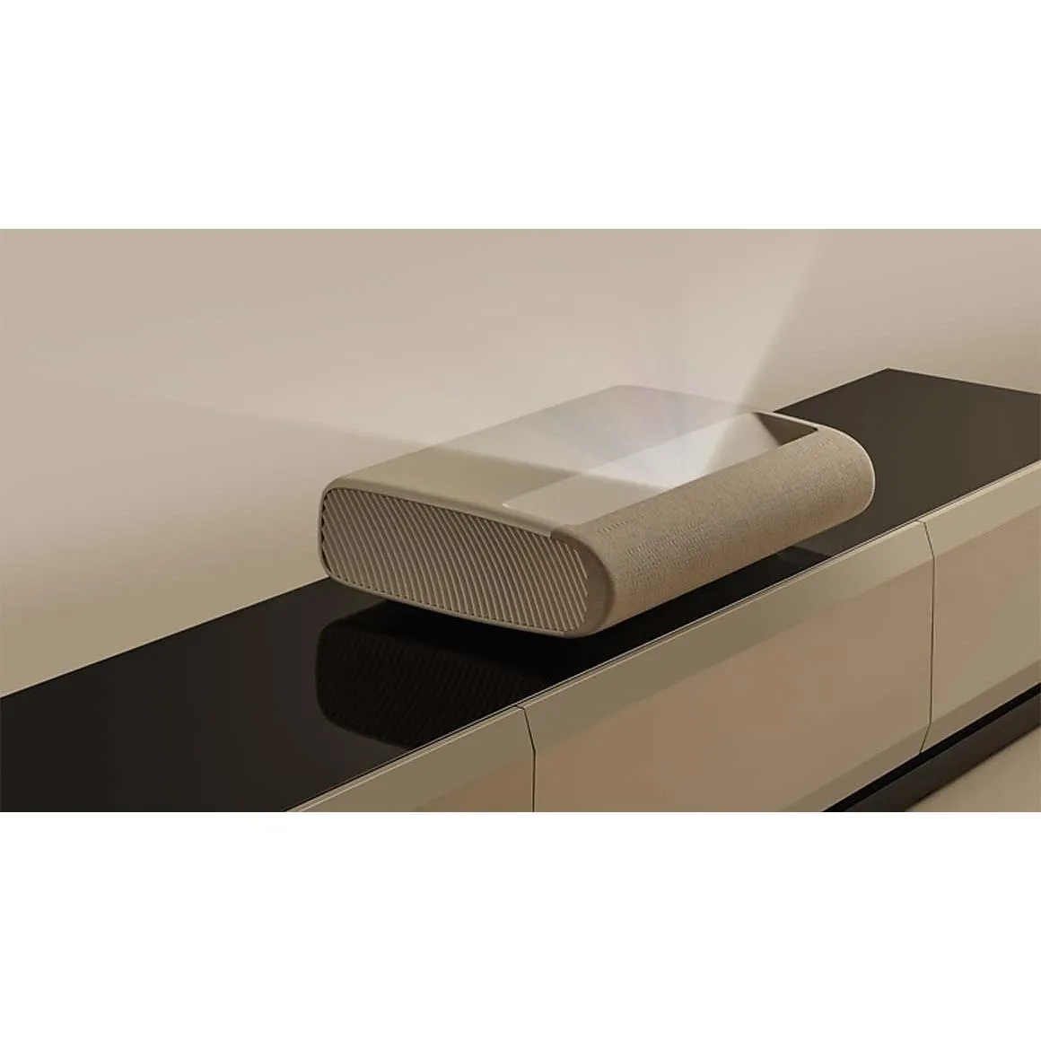 Samsung The Premiere LPU9D 4K Tizen OS Ultra-short throw Projector SP-LPU9DSAXXZC