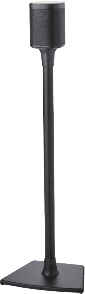 Sanus Floor Stands (Pair)