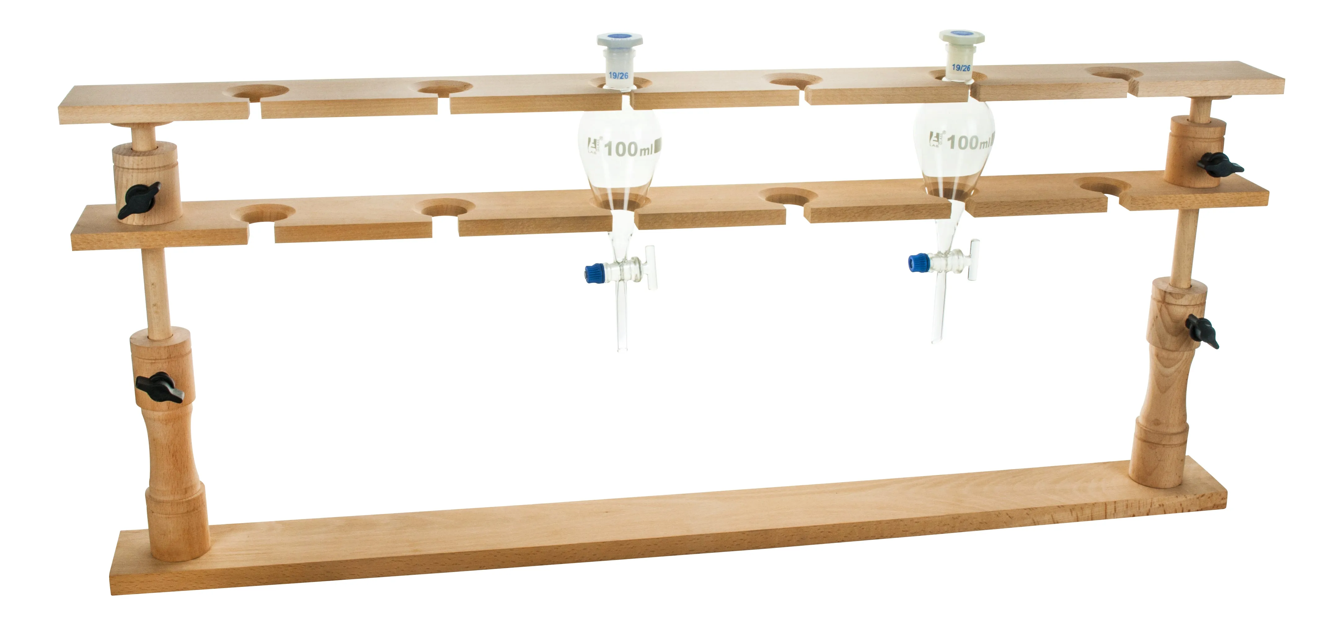 Separating Funnel Stand