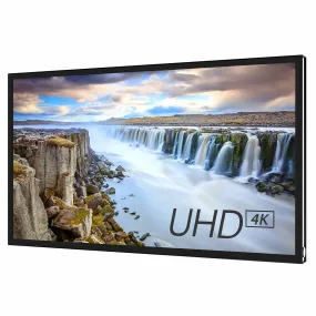 Seura Ultra Bright Series Outdoor 4K UHD TV