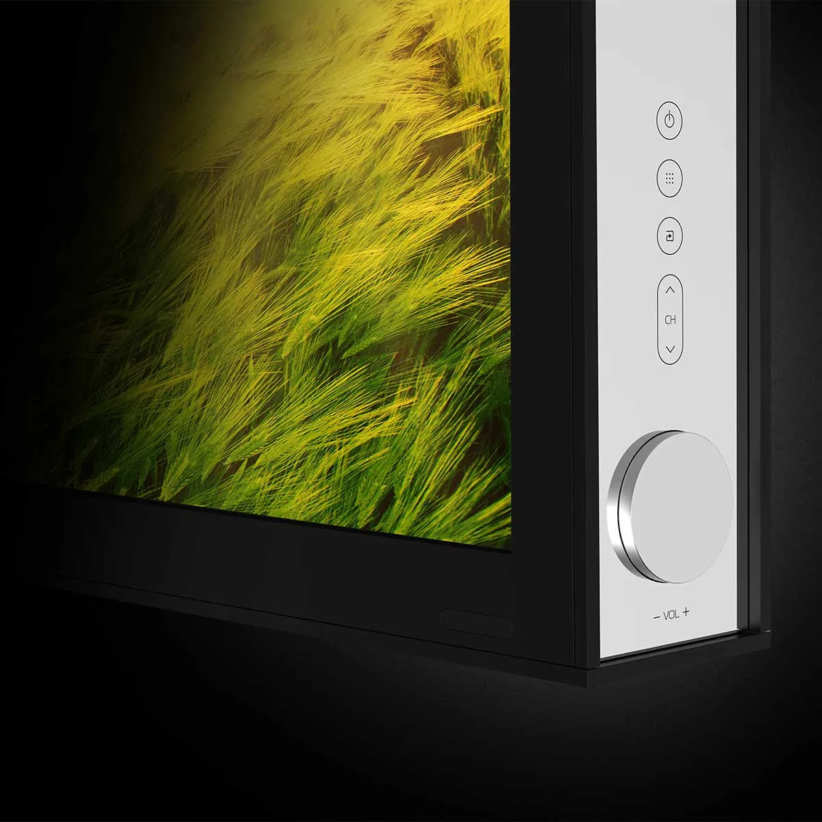 Seura Ultra Bright Series Outdoor 4K UHD TV