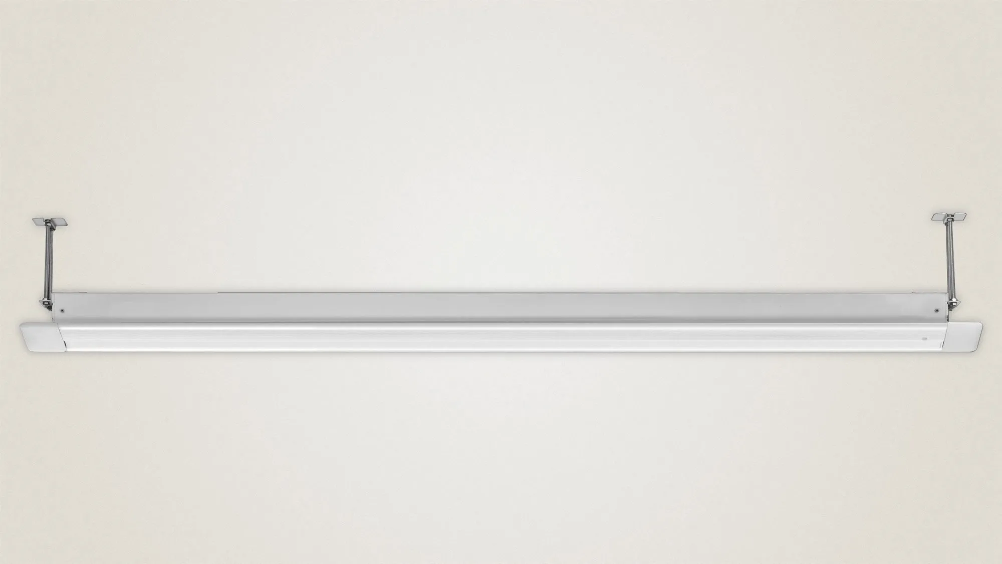 Severtson Screens Spirit Tab Tension 120" (104.6" x 58.8") HDTV [16:9] ST1691203D