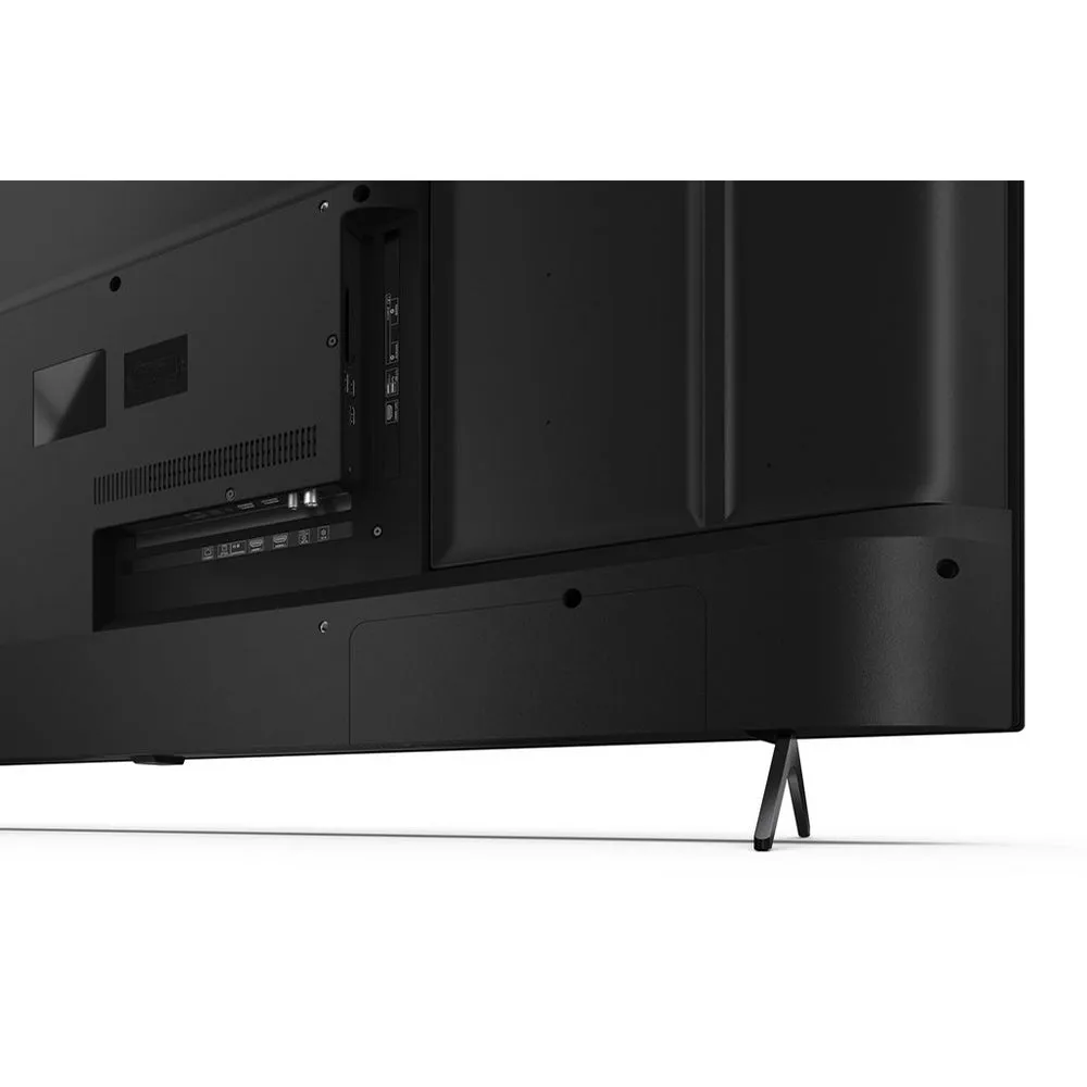 Sharp 4T-C50GK4245KB 50 Inch 4K UHD Frameless Smart TiVo TV 2024
