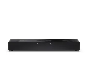 Sharp HTSB700 140W 2.0.2ch Compact Soundbar, Black
