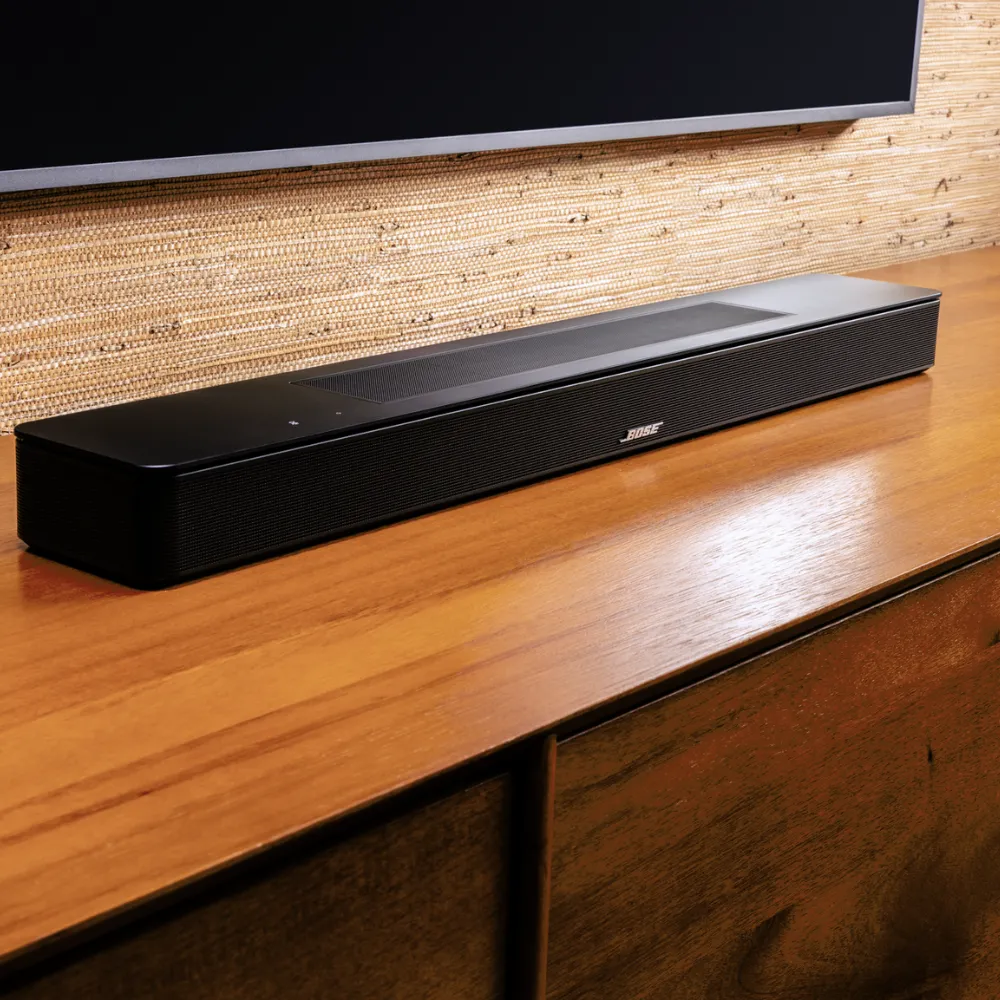 Smart Soundbar 600