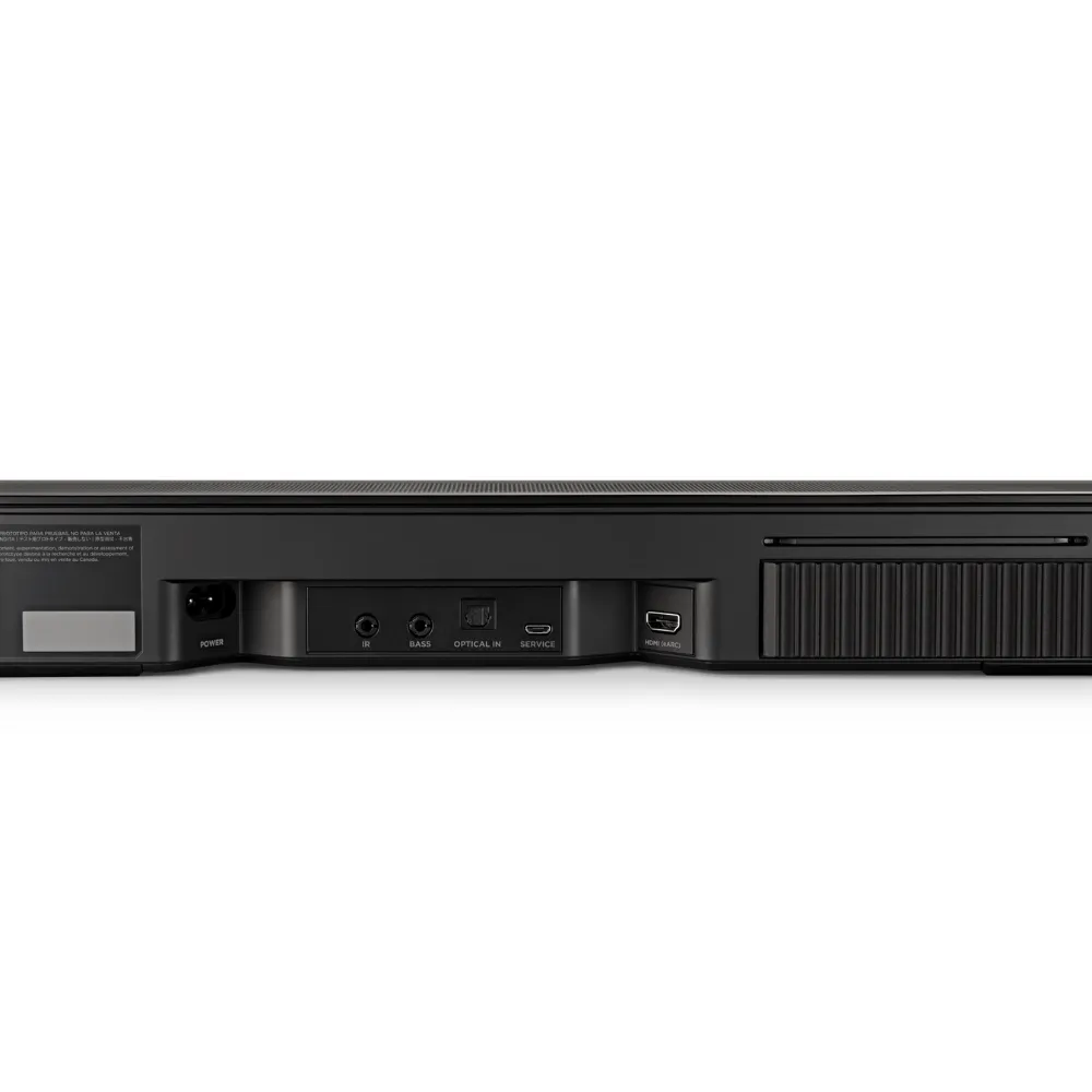 Smart Soundbar 600