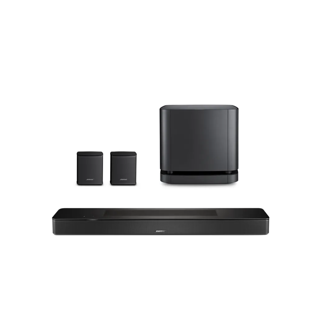 Smart Soundbar 600