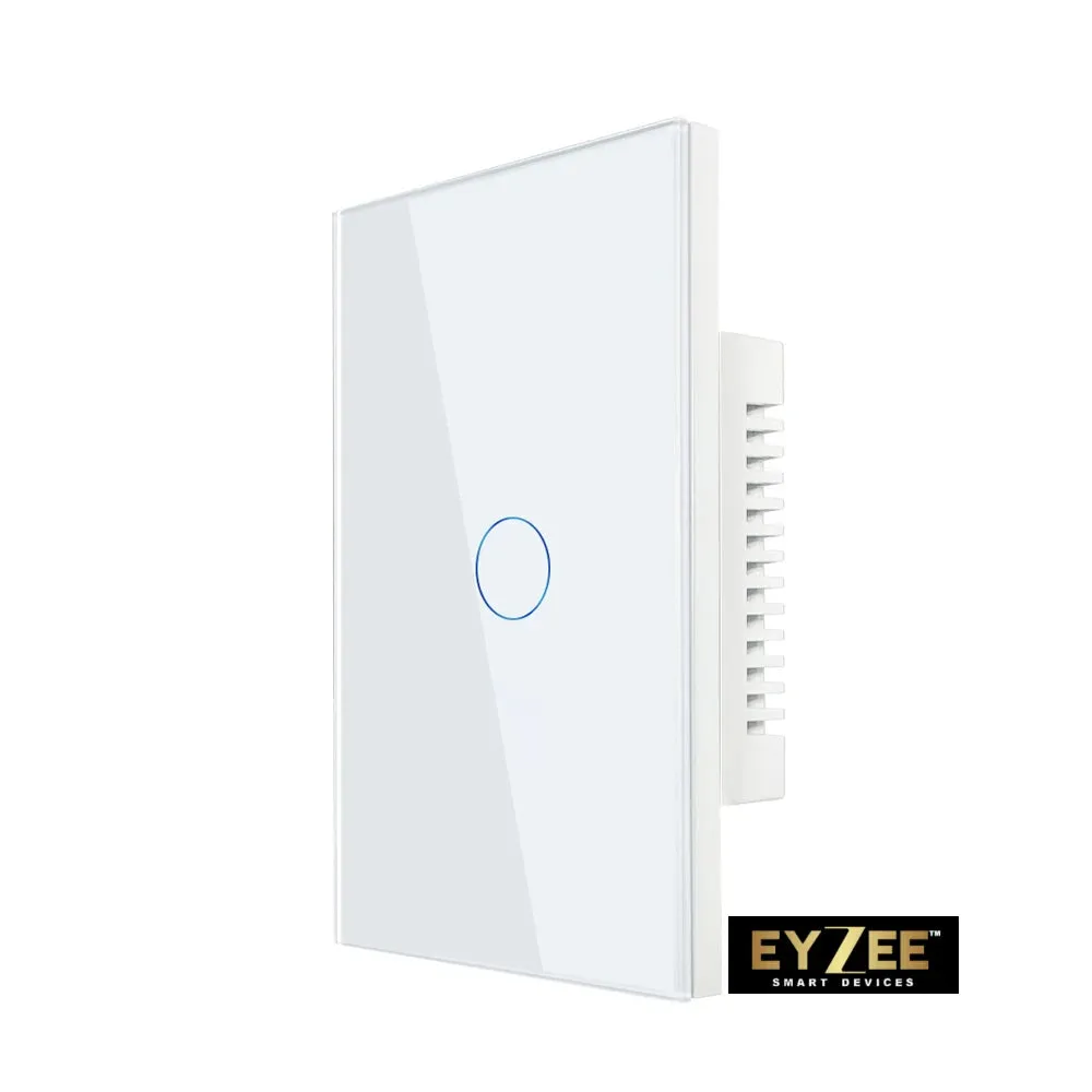 Smart Zigbee touch switch "so much more than just a switch"