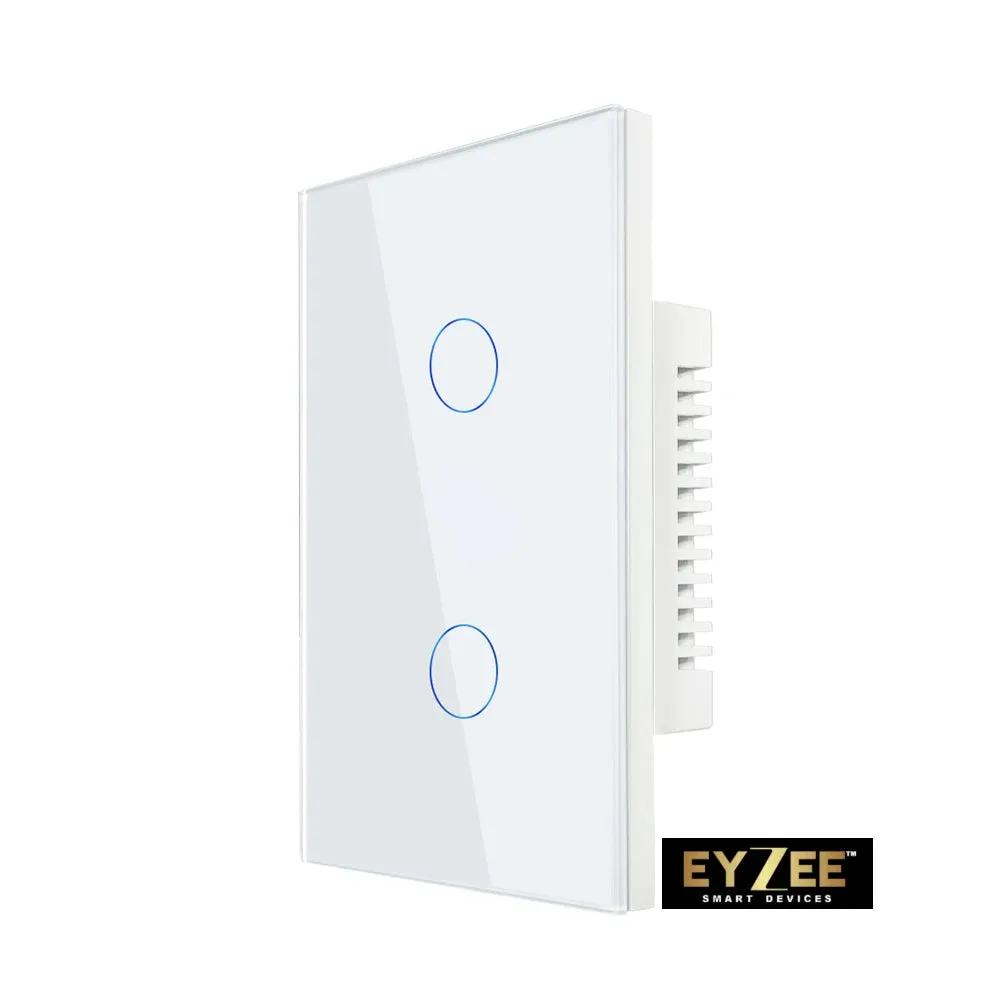 Smart Zigbee touch switch "so much more than just a switch"