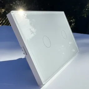 Smart Zigbee touch switch "so much more than just a switch"