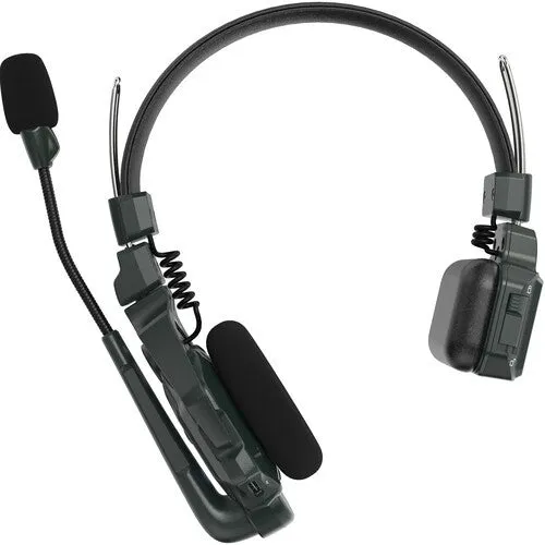 Solidcom C1-3S Full-Duplex Wireless DECT Intercom System with 3 Headsets (1.9 GHz)