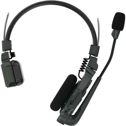 Solidcom C1-3S Full-Duplex Wireless DECT Intercom System with 3 Headsets (1.9 GHz)