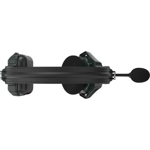 Solidcom C1-3S Full-Duplex Wireless DECT Intercom System with 3 Headsets (1.9 GHz)