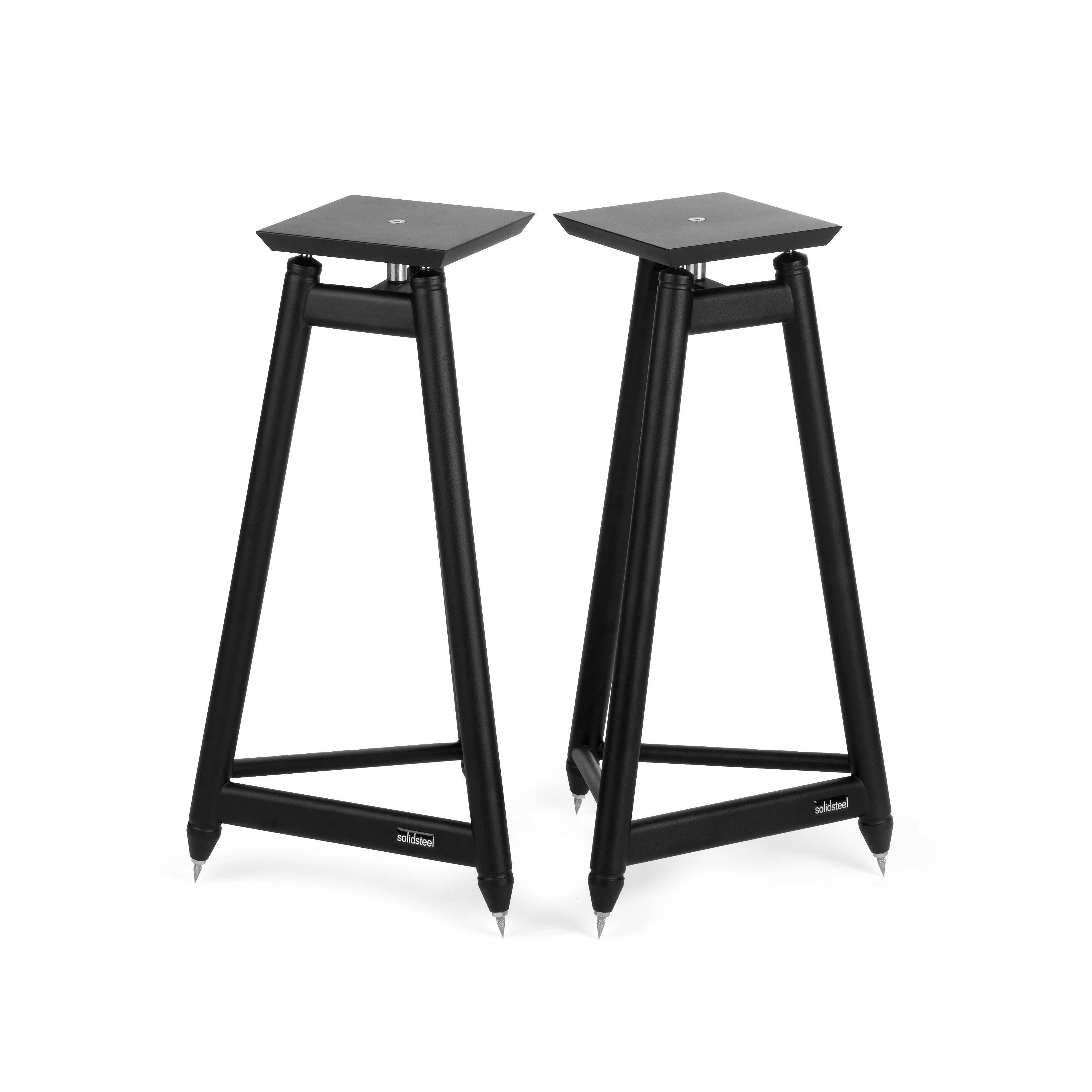 Solidsteel SS Series Speaker Stands