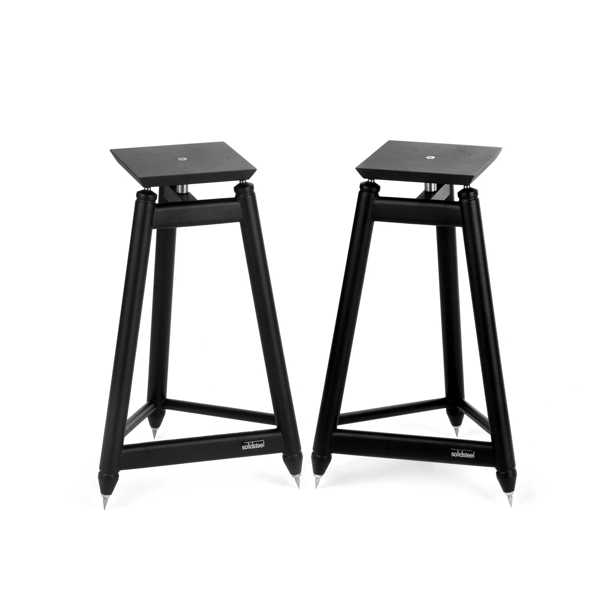 Solidsteel SS Series Speaker Stands