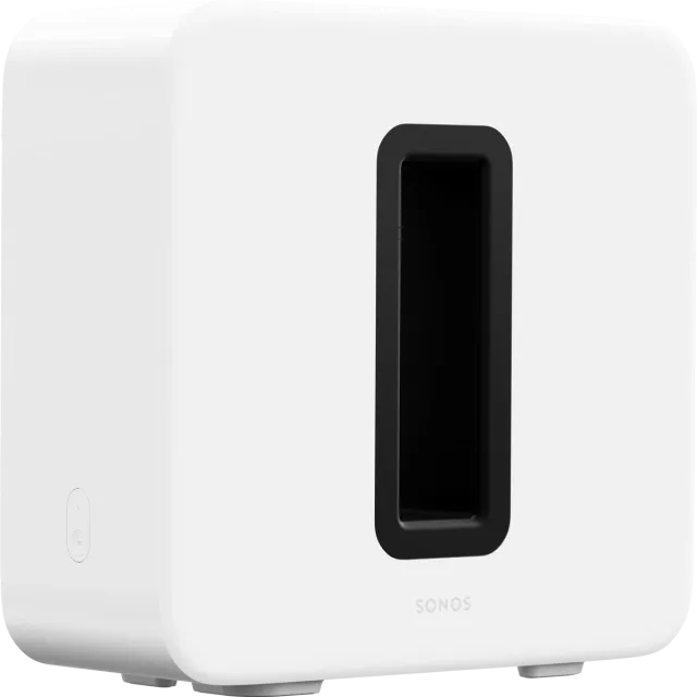 Sonos Arc met Sub 3.1 surround systeem wit