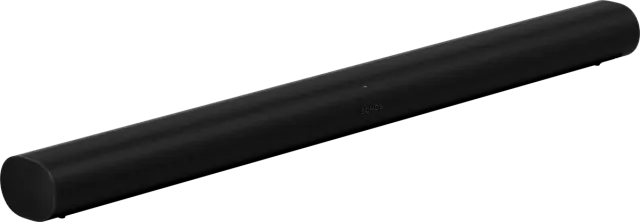 Sonos Arc met Sub 3.1 surround systeem zwart