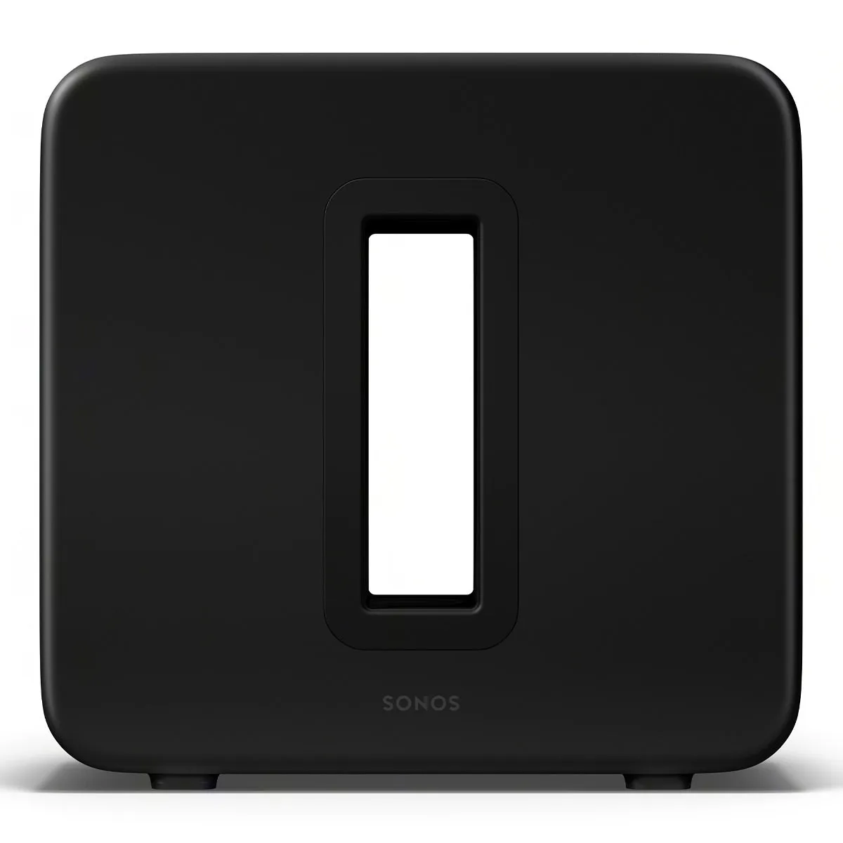 Sonos Premium Home Theater Completion Set with Sub4 & Pair of Era 100s (Black)