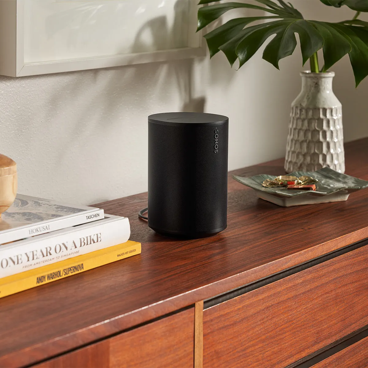 Sonos Premium Home Theater Completion Set with Sub4 & Pair of Era 100s (Black)