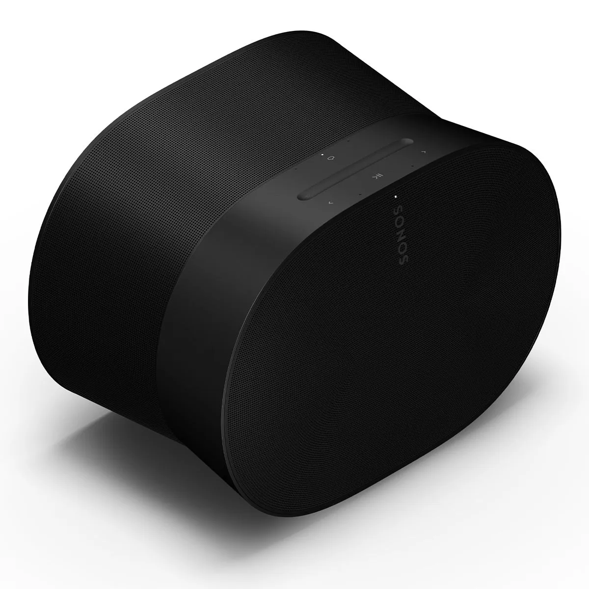 Sonos Ultimate Immersive Set with Arc Ultra Soundbar, Sub 4 Subwoofer, & Pair of Era 300 Wireless Speakers (Black)