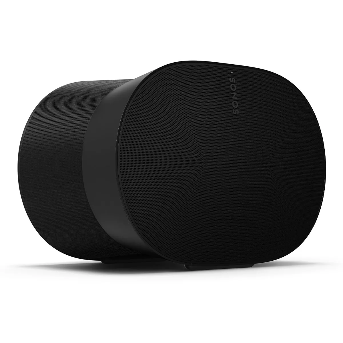 Sonos Ultimate Immersive Set with Arc Ultra Soundbar, Sub 4 Subwoofer, & Pair of Era 300 Wireless Speakers (Black)