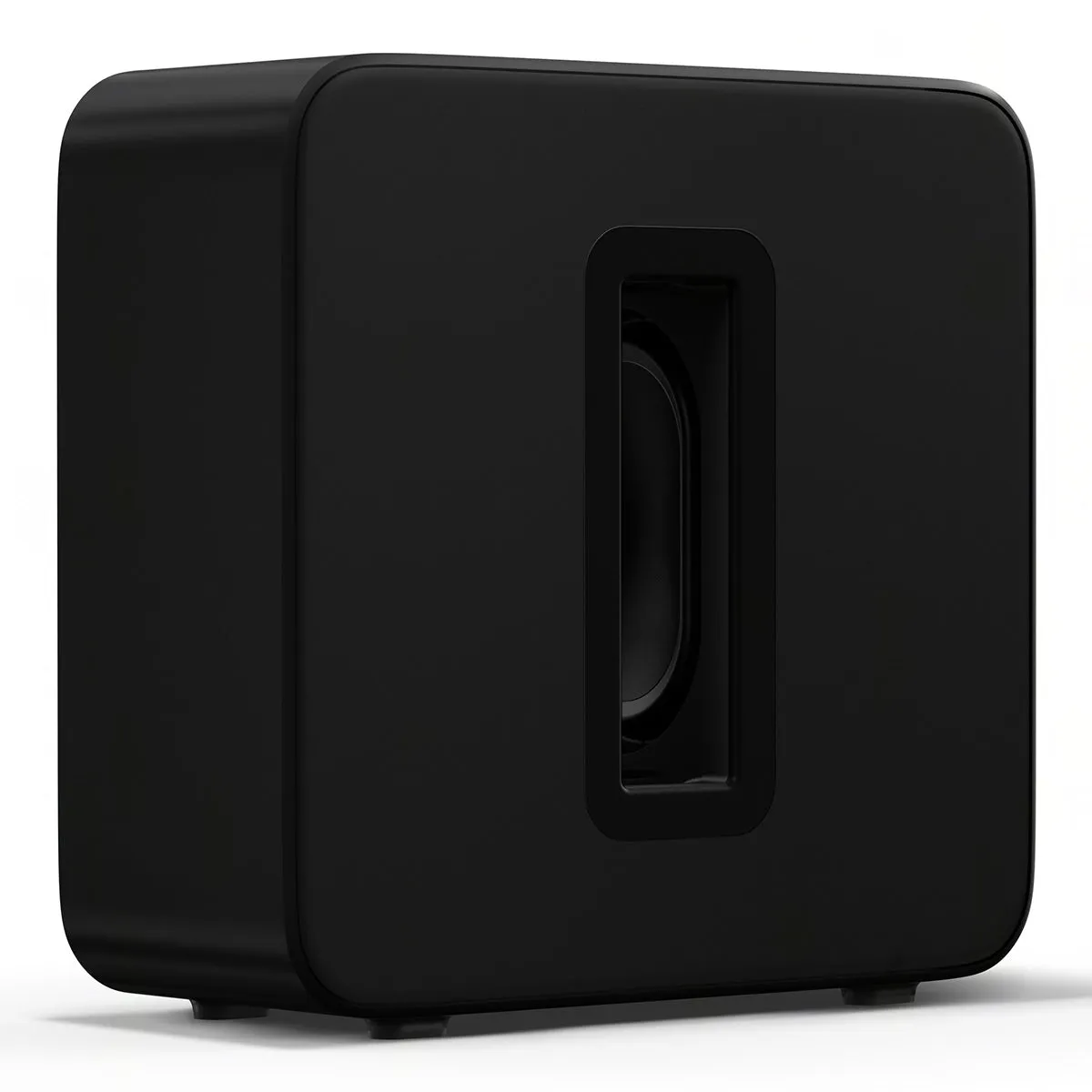 Sonos Ultimate Immersive Set with Arc Ultra Soundbar, Sub 4 Subwoofer, & Pair of Era 300 Wireless Speakers (Black)