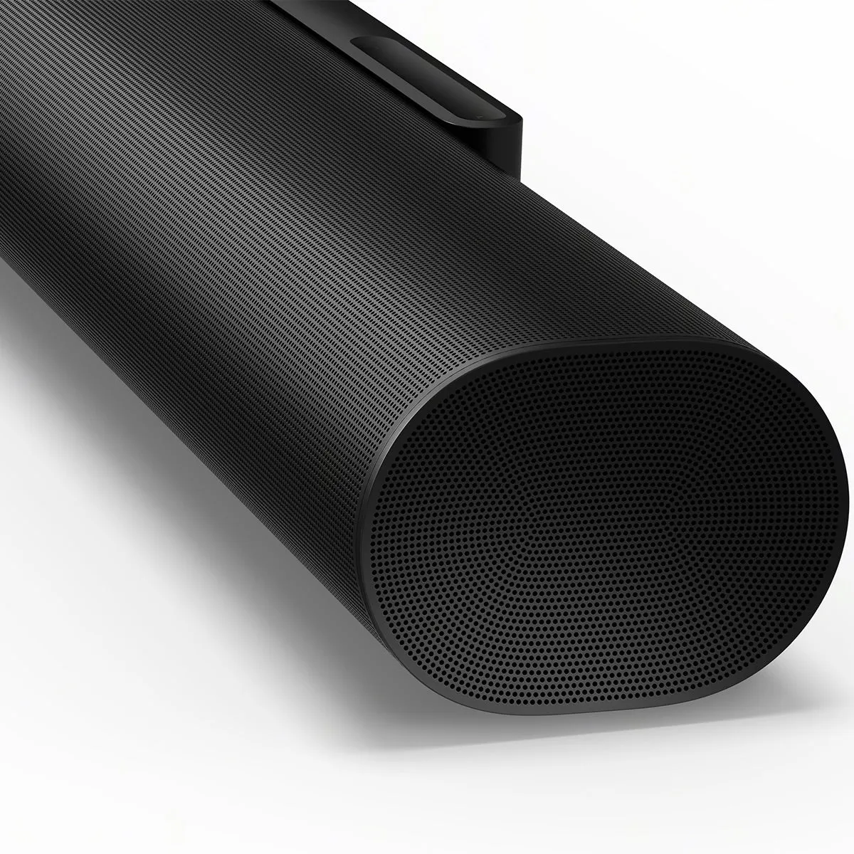 Sonos Ultimate Immersive Set with Arc Ultra Soundbar, Sub 4 Subwoofer, & Pair of Era 300 Wireless Speakers (Black)