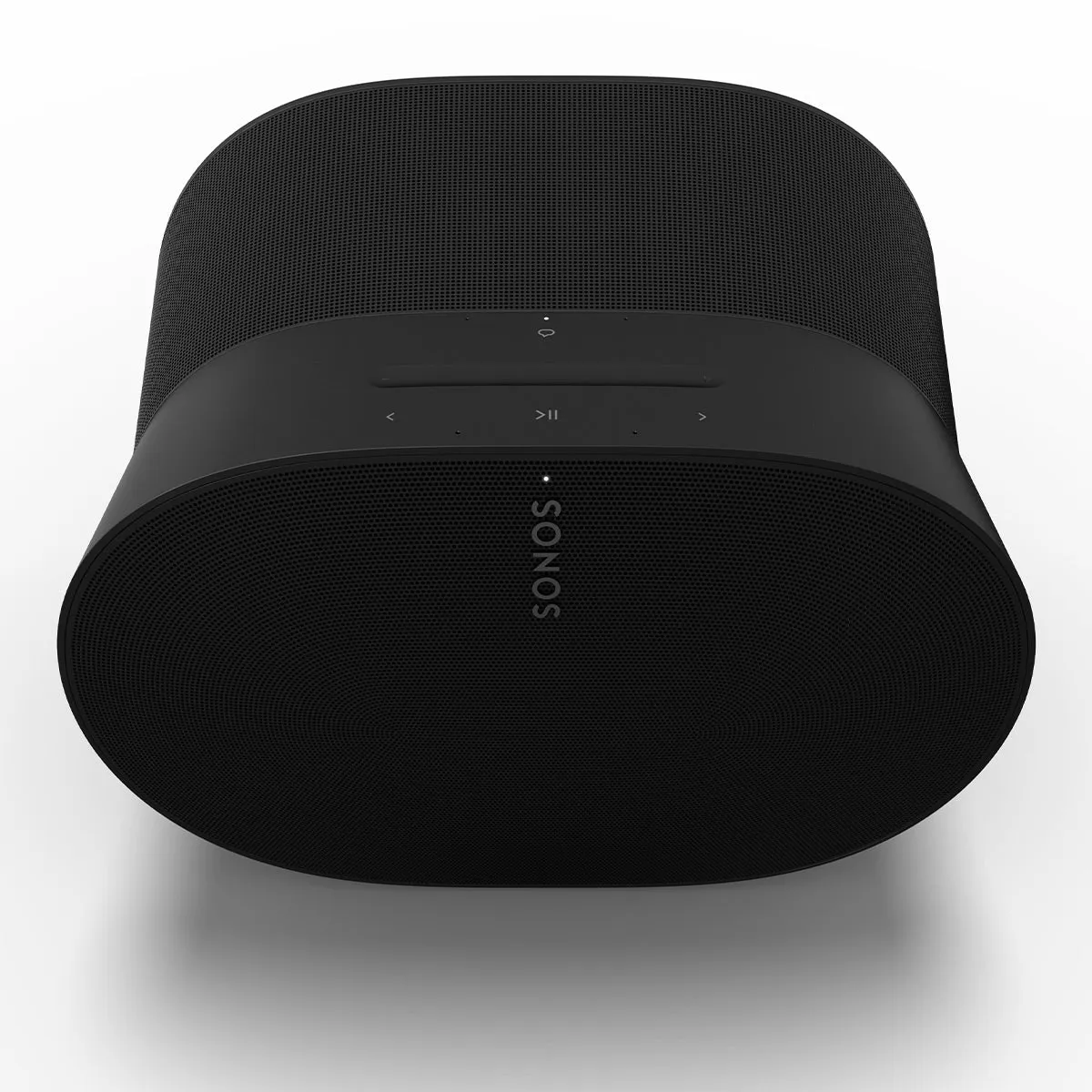 Sonos Ultimate Immersive Set with Arc Ultra Soundbar, Sub 4 Subwoofer, & Pair of Era 300 Wireless Speakers (Black)