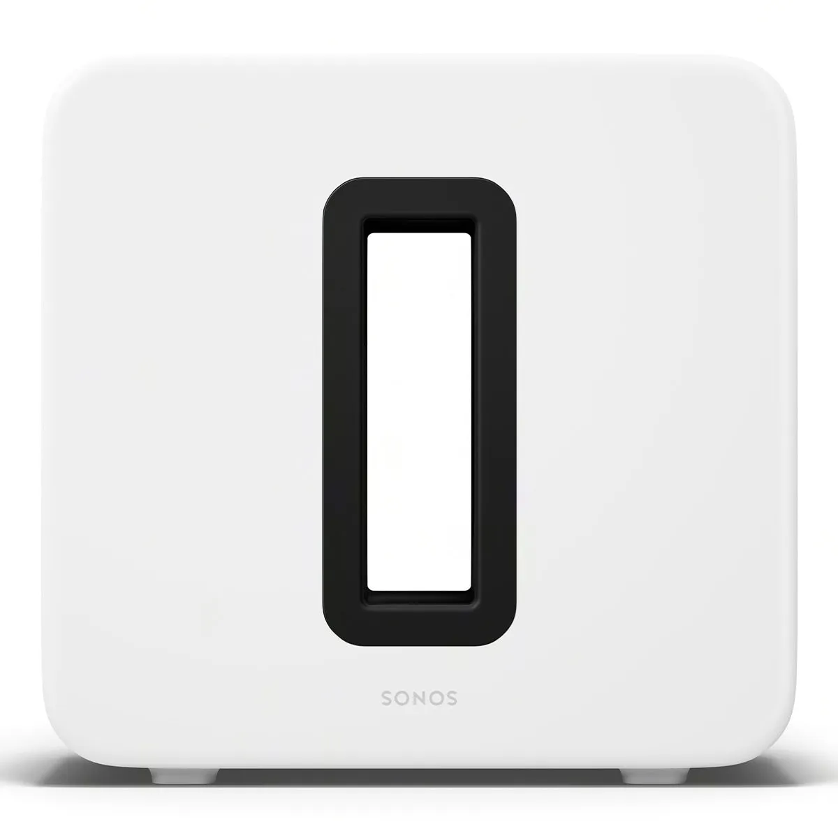 Sonos Ultimate Immersive Set with Arc Ultra Soundbar, Sub 4 Subwoofer, & Pair of Era 300 Wireless Speakers (White)