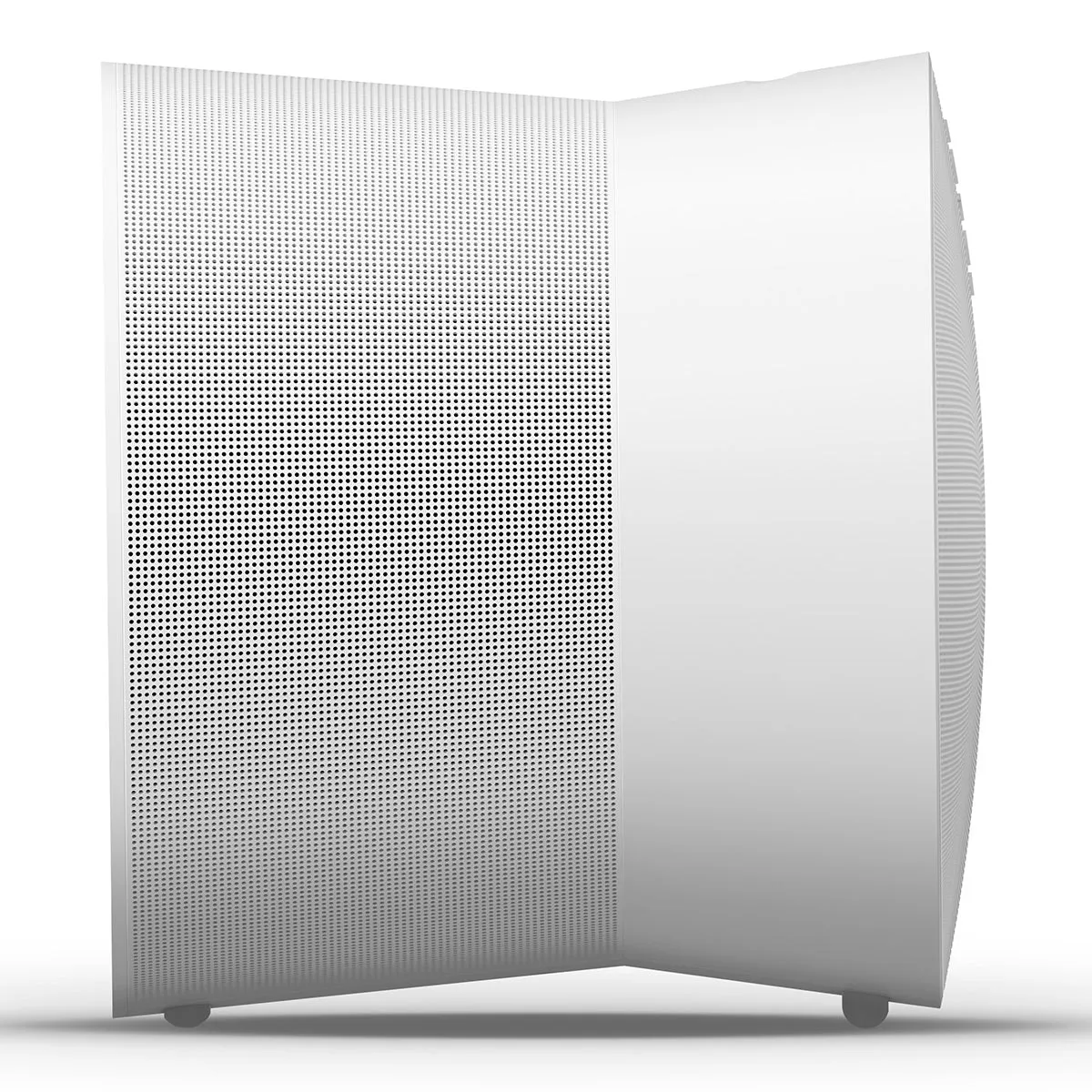 Sonos Ultimate Immersive Set with Arc Ultra Soundbar, Sub 4 Subwoofer, & Pair of Era 300 Wireless Speakers (White)