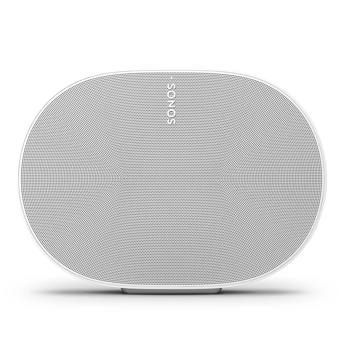 Sonos Ultimate Immersive Set with Arc Ultra Soundbar, Sub 4 Subwoofer, & Pair of Era 300 Wireless Speakers (White)