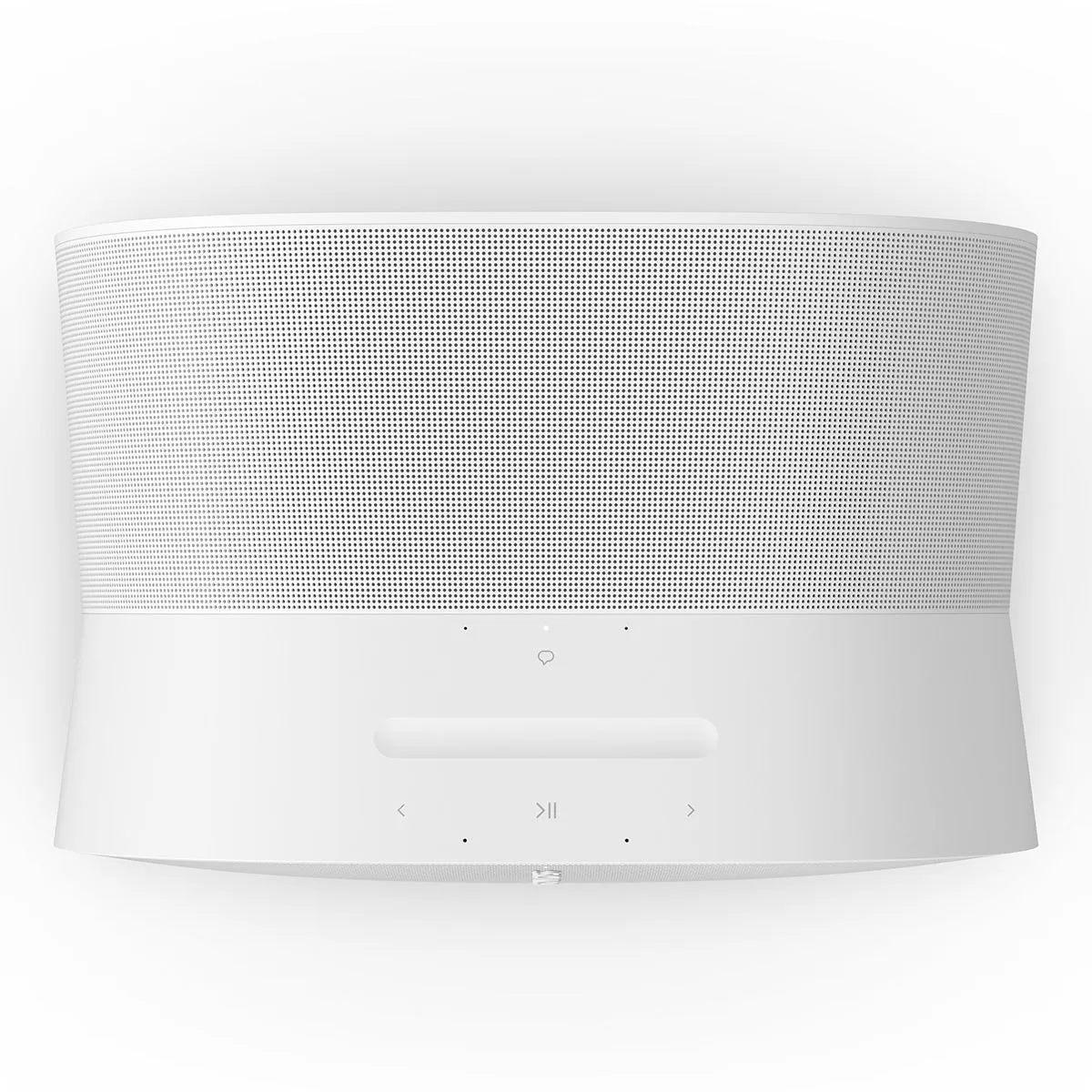 Sonos Ultimate Immersive Set with Arc Ultra Soundbar, Sub 4 Subwoofer, & Pair of Era 300 Wireless Speakers (White)