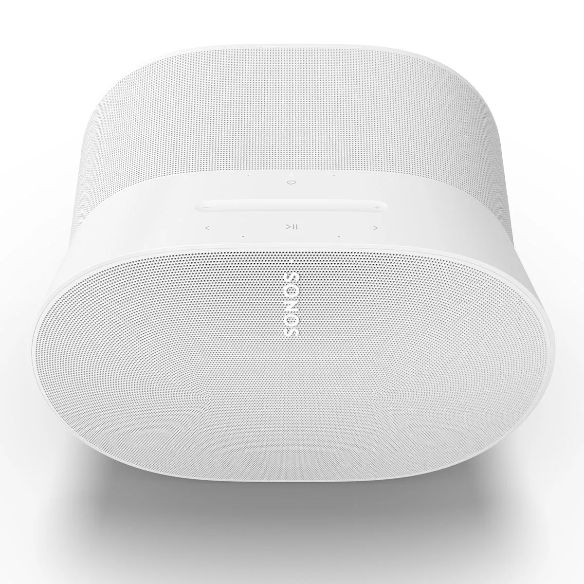 Sonos Ultimate Immersive Set with Arc Ultra Soundbar, Sub 4 Subwoofer, & Pair of Era 300 Wireless Speakers (White)