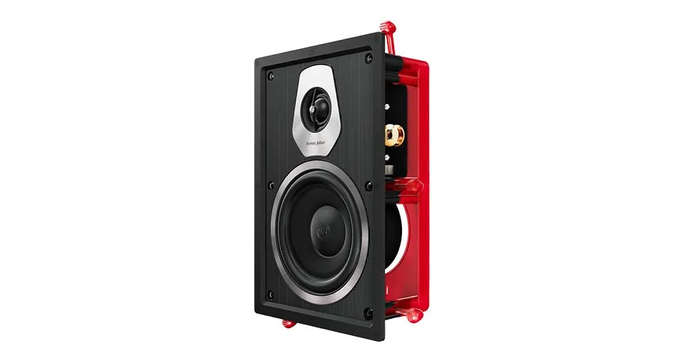 Sonus Faber PW-562 In-Wall Speaker (Each)