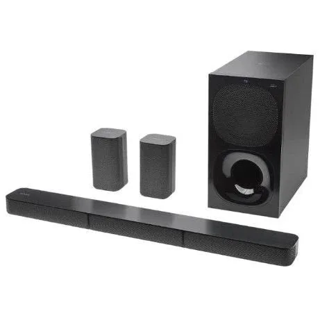 SONY HT-S20R