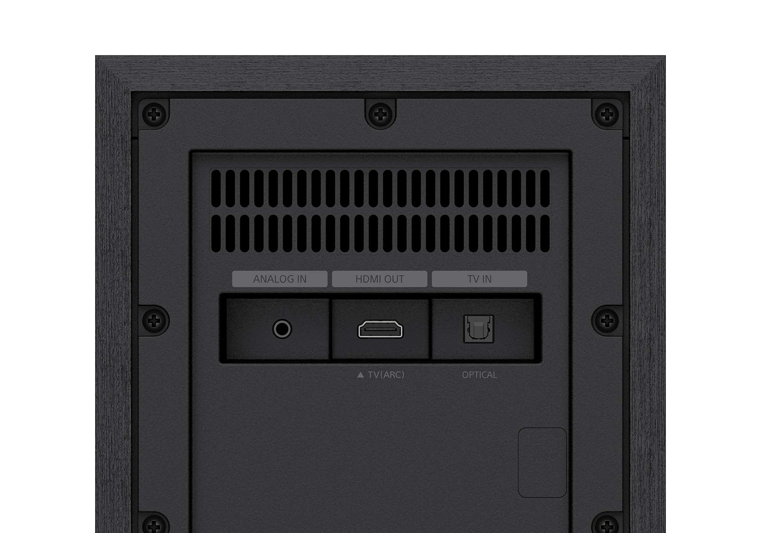 SONY HT-S20R