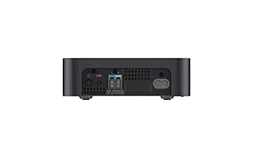 Sony HT-S40R 5.1 Channel Real Surround 600 Watt Soundbar With Wireless Rear Speakers, Bluetooth, Dolby Digital, HDMI ARC, Optical Input