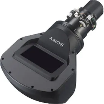 Sony Ultra-Short Throw Lens for VPL-FH6/FHZ6 Series Projectors (0.33:1)