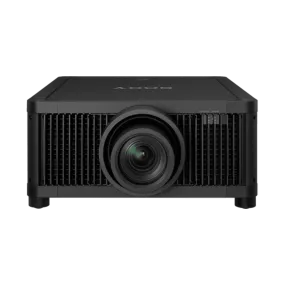 Sony VPL-GTZ380 4K SXRD Laser Projector