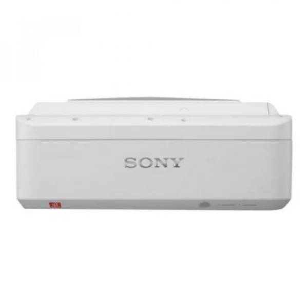Sony VPL-SW536CM WXGA 3100 Lumens 2500:1 Contrast Projector