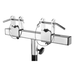 SoundKing TADAPT Adjustable Truss Adaptor 150 - 350mm. 35mm Socket