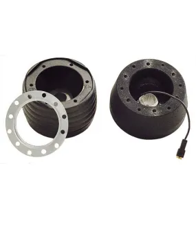 SPARCO Steering Wheel Hub Nissan 240SX S13 (1989-1994) 01502107