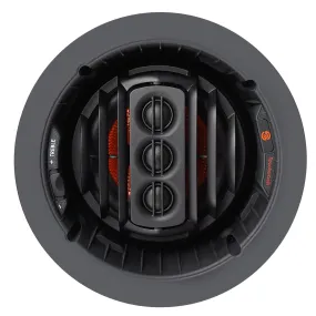 SpeakerCraft AIM 5 TWO Series 2 In-ceiling Speaker - each