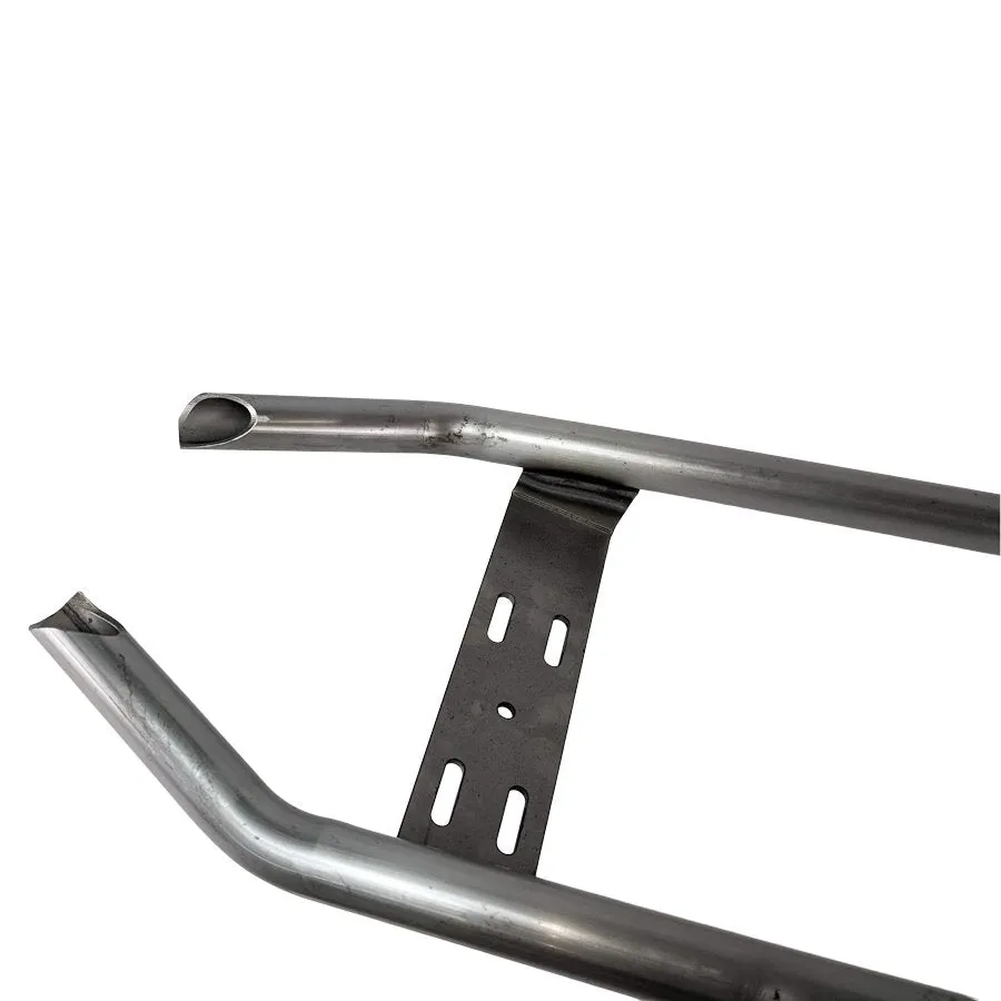 Sportster Hardtail Kit For 2004-2013 by TC Bros. (Weld On) fits Stock 130-150 Tire